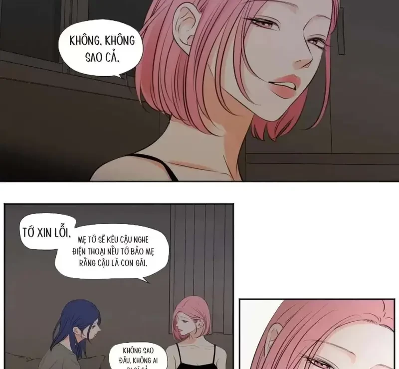 Show Me Your Bust Chapter 31 - 42