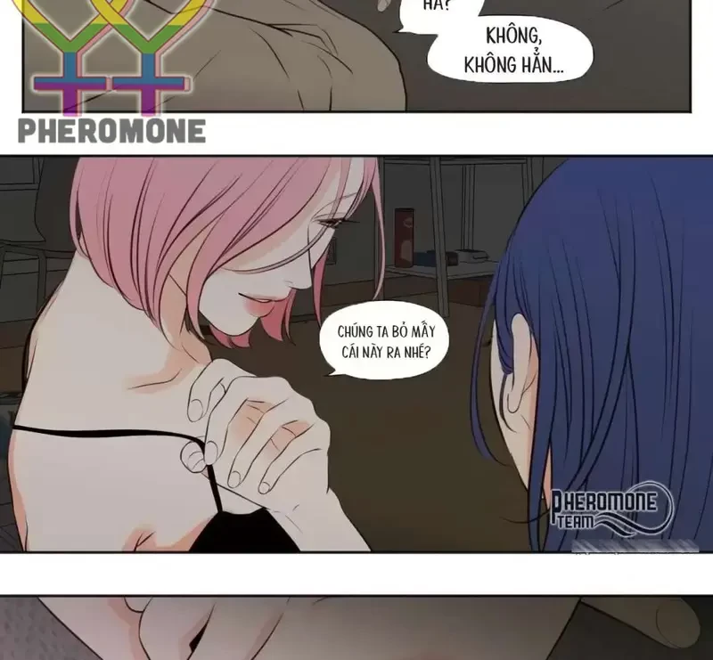 Show Me Your Bust Chapter 31 - 44