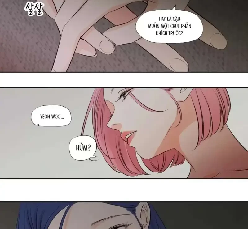 Show Me Your Bust Chapter 31 - 45