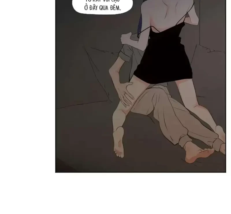 Show Me Your Bust Chapter 31 - 47