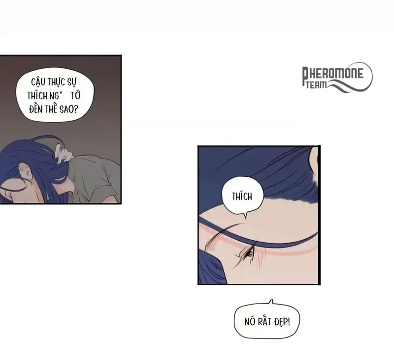 Show Me Your Bust Chapter 32 - 2