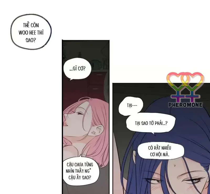 Show Me Your Bust Chapter 32 - 3