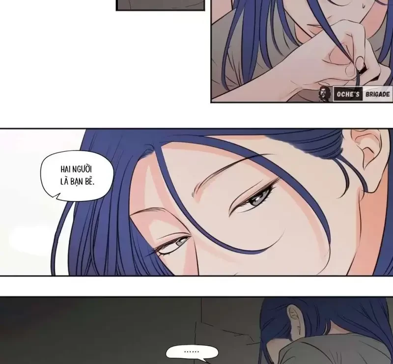 Show Me Your Bust Chapter 32 - 4