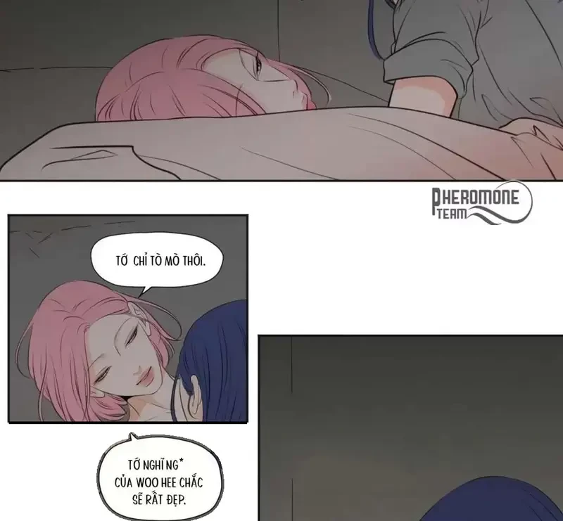 Show Me Your Bust Chapter 32 - 5