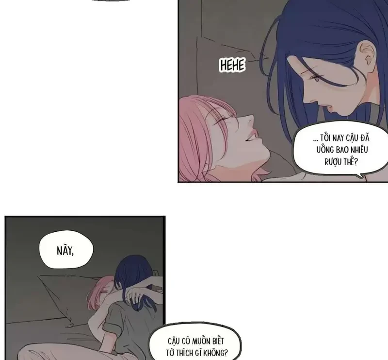 Show Me Your Bust Chapter 32 - 6