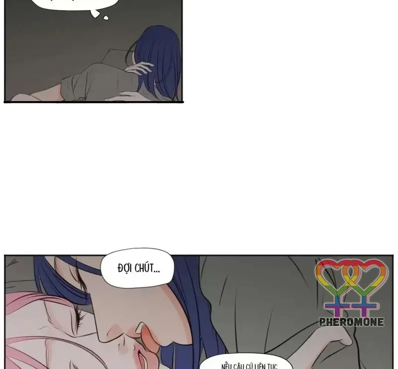 Show Me Your Bust Chapter 32 - 10