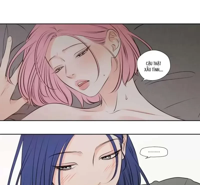 Show Me Your Bust Chapter 32 - 12