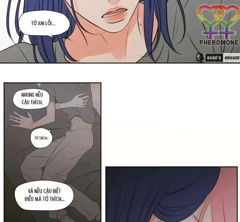 Show Me Your Bust Chapter 32 - 13