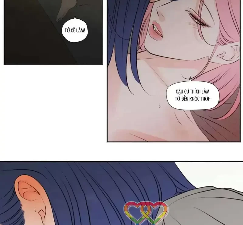 Show Me Your Bust Chapter 32 - 14