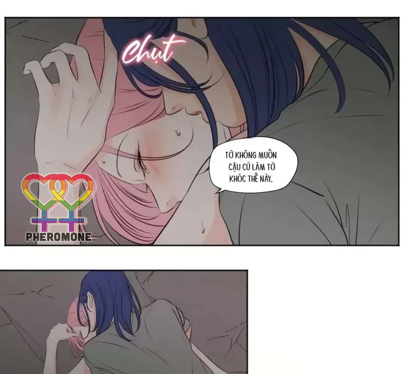 Show Me Your Bust Chapter 32 - 16