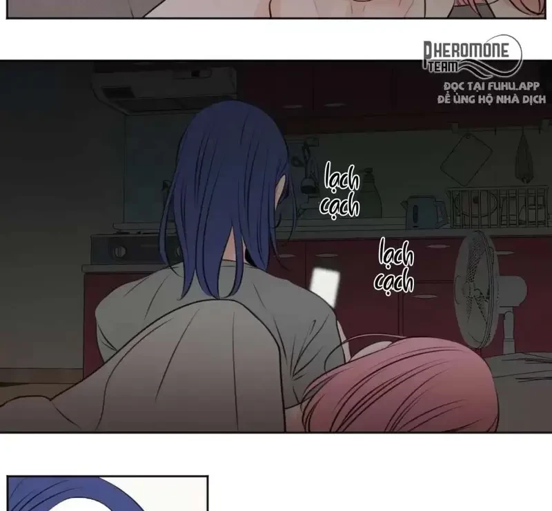 Show Me Your Bust Chapter 32 - 21