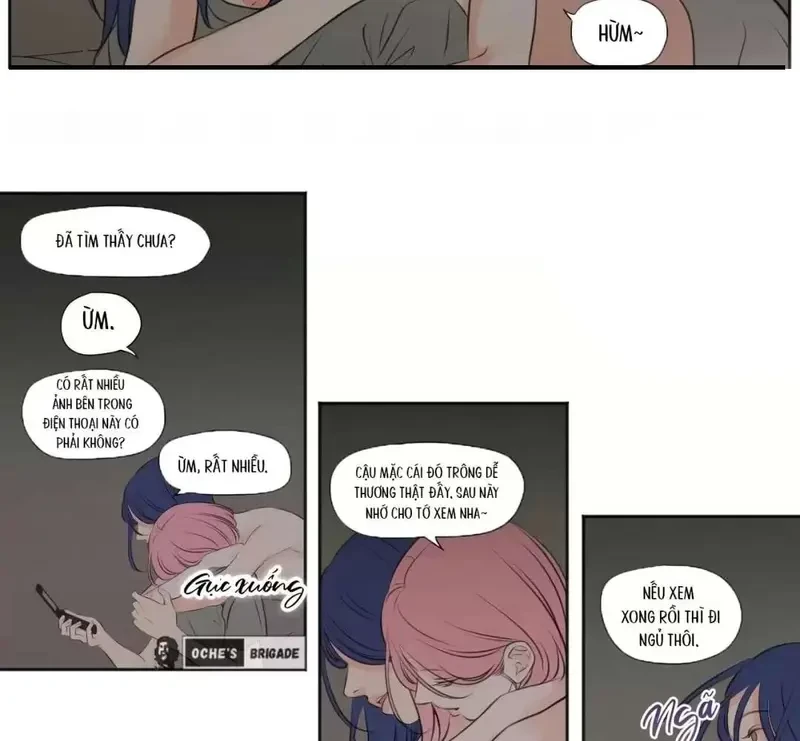 Show Me Your Bust Chapter 32 - 24