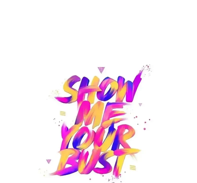 Show Me Your Bust Chapter 33 - 4