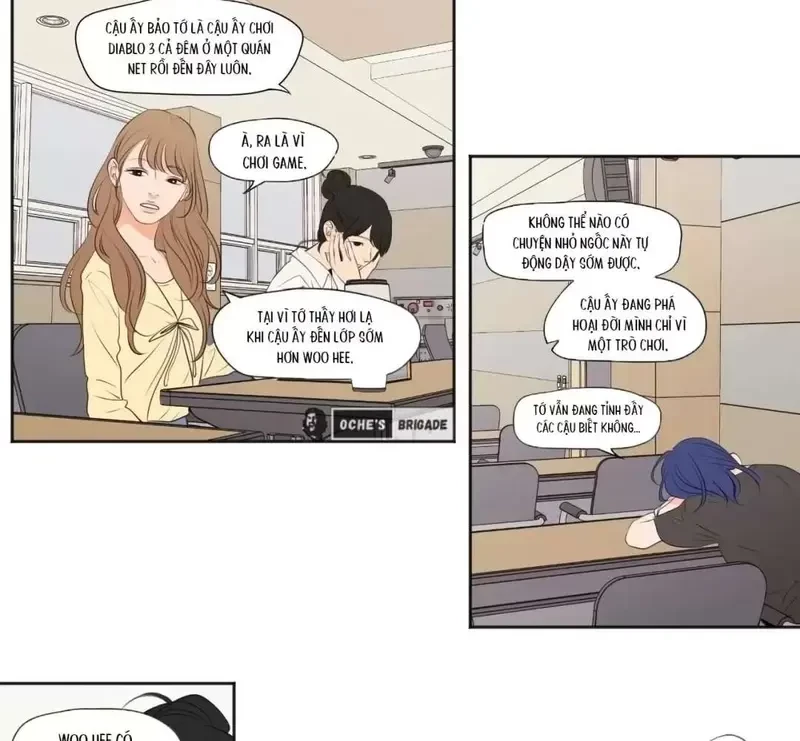 Show Me Your Bust Chapter 33 - 7