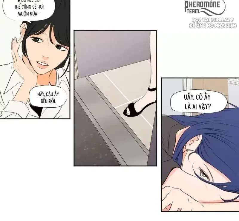 Show Me Your Bust Chapter 33 - 8