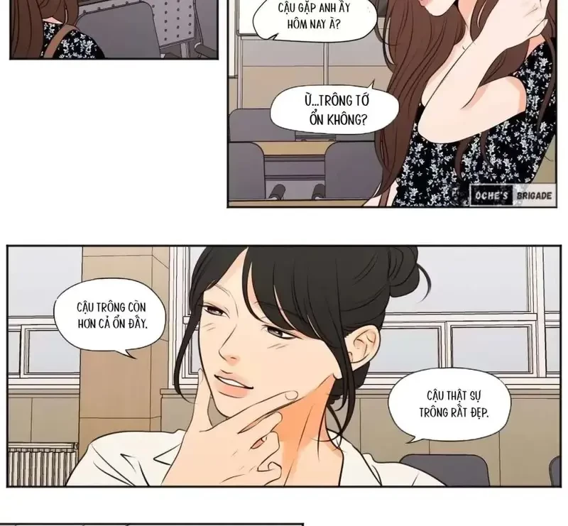 Show Me Your Bust Chapter 33 - 11