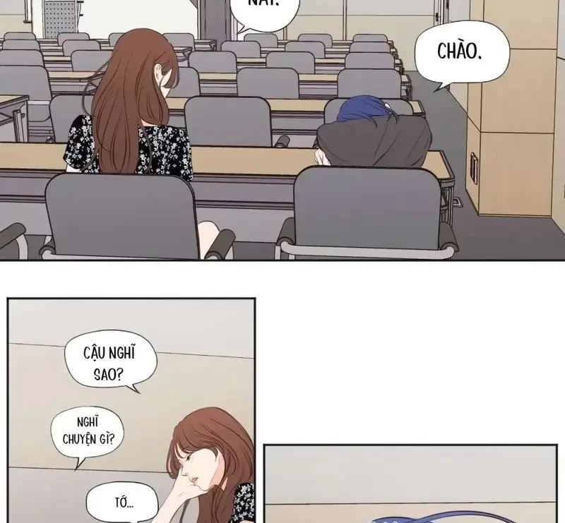 Show Me Your Bust Chapter 33 - 14