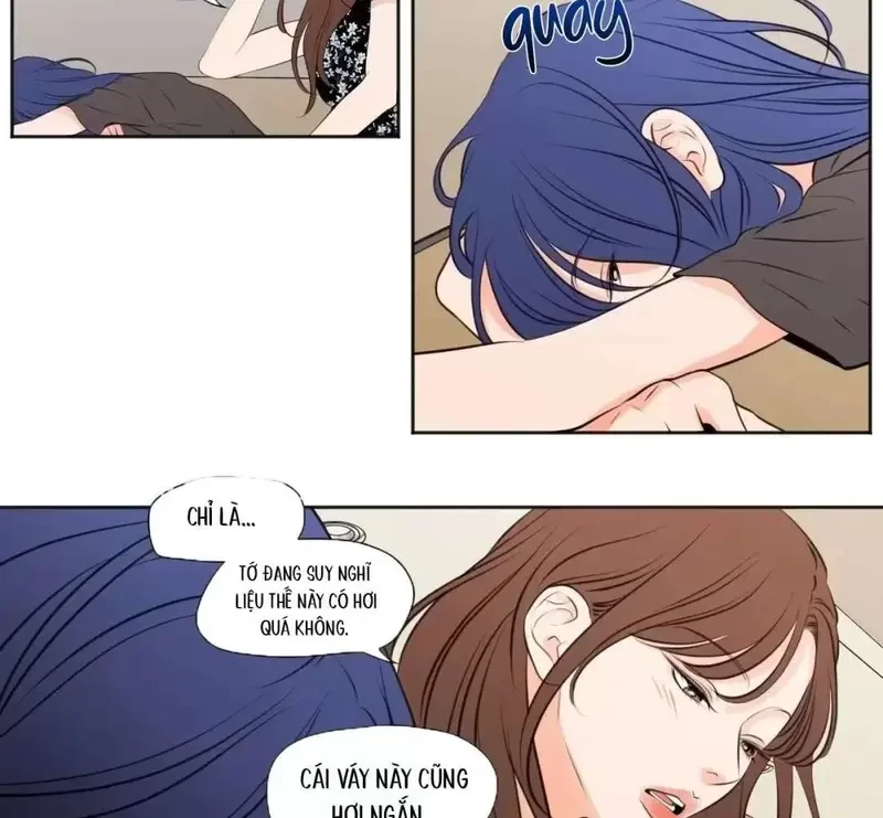 Show Me Your Bust Chapter 33 - 15