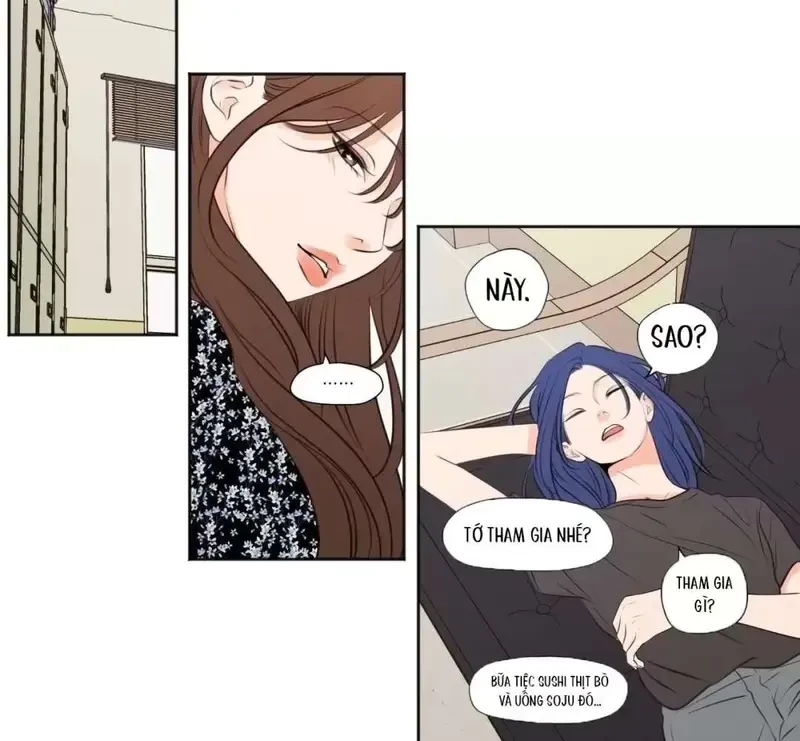 Show Me Your Bust Chapter 33 - 22