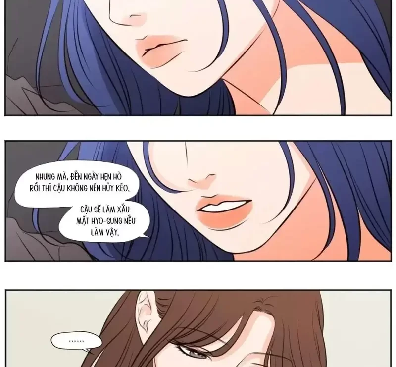 Show Me Your Bust Chapter 33 - 26