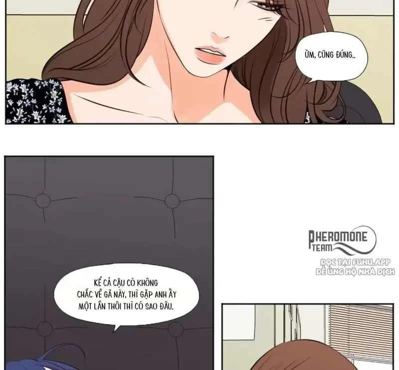 Show Me Your Bust Chapter 33 - 27