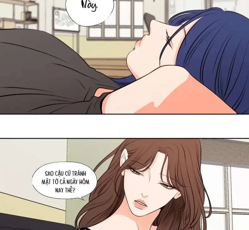 Show Me Your Bust Chapter 33 - 32