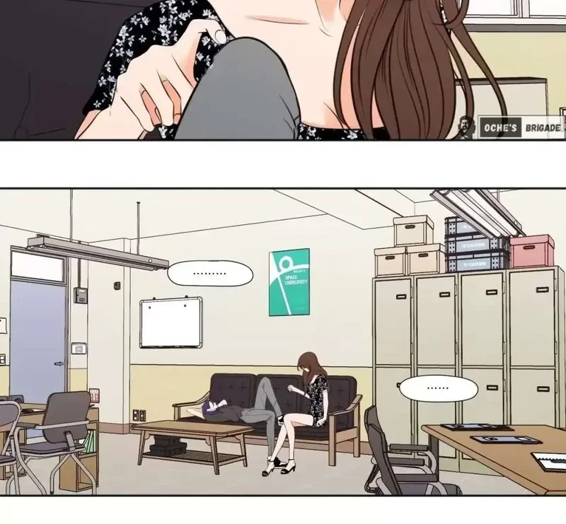 Show Me Your Bust Chapter 33 - 33