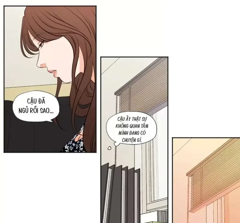 Show Me Your Bust Chapter 33 - 34