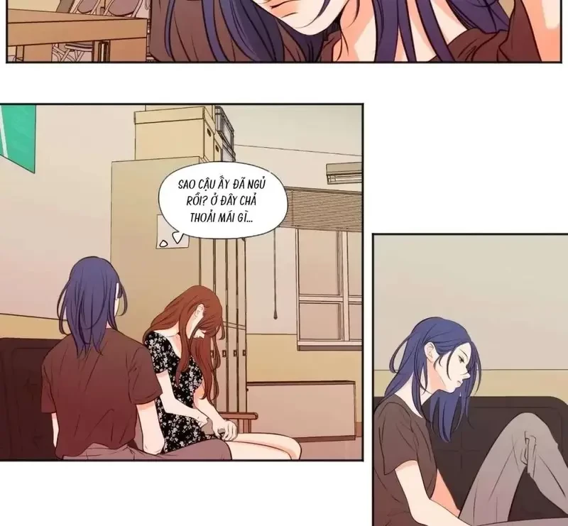 Show Me Your Bust Chapter 33 - 37