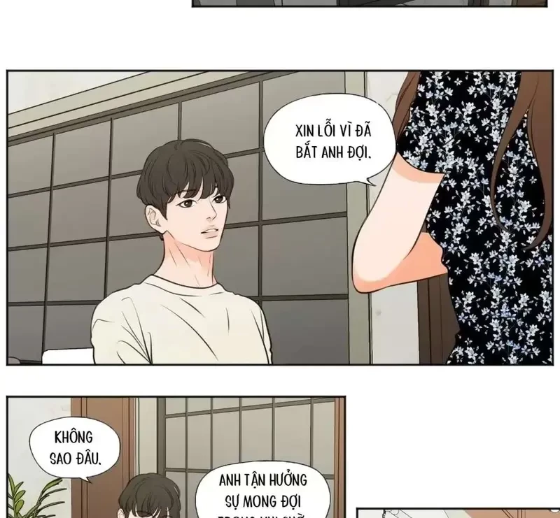 Show Me Your Bust Chapter 33 - 42