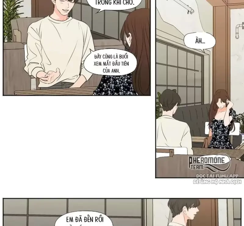 Show Me Your Bust Chapter 33 - 43