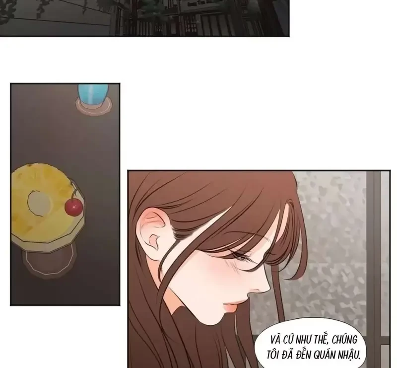 Show Me Your Bust Chapter 33 - 45