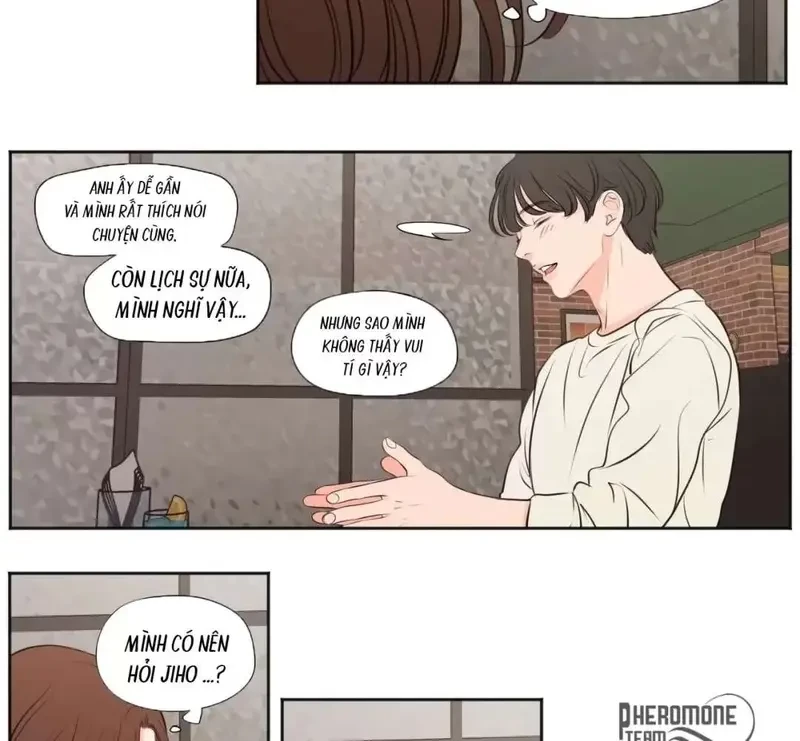 Show Me Your Bust Chapter 33 - 46