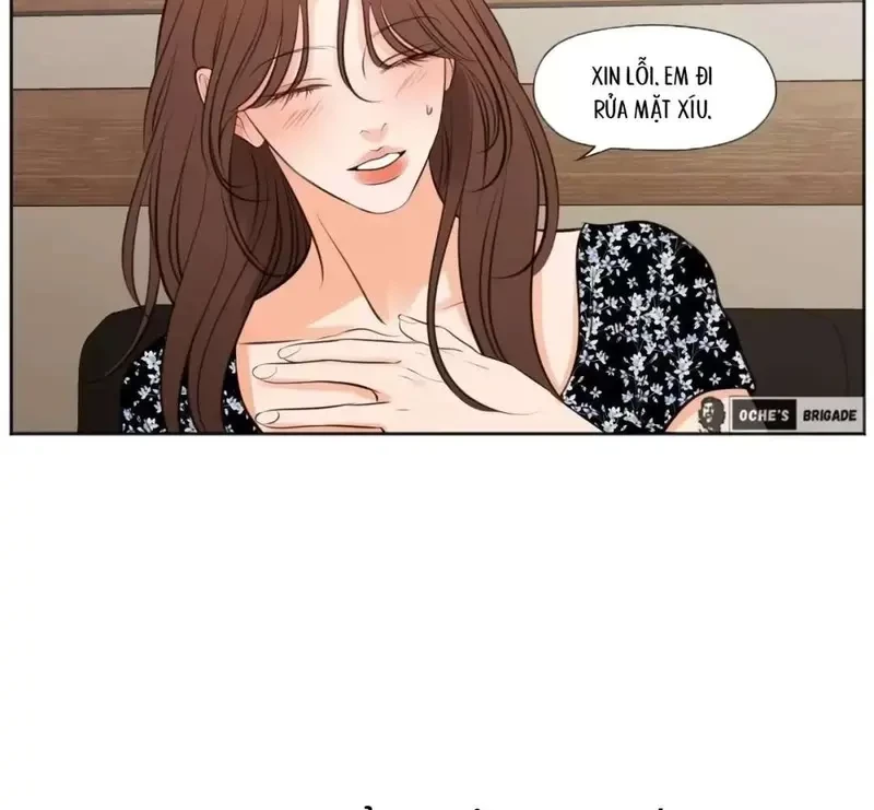 Show Me Your Bust Chapter 33 - 48