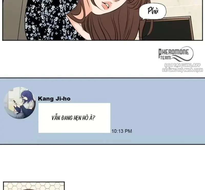 Show Me Your Bust Chapter 33 - 52