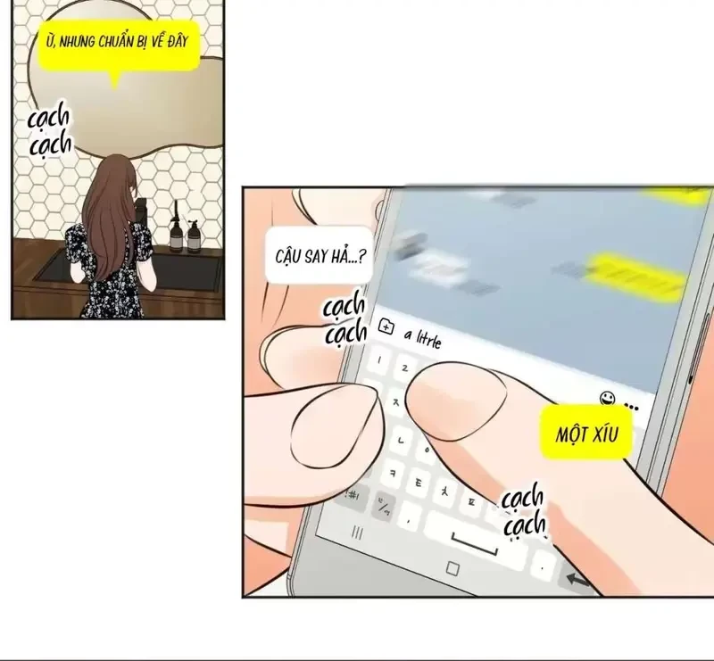 Show Me Your Bust Chapter 33 - 53