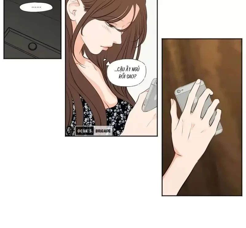 Show Me Your Bust Chapter 33 - 55