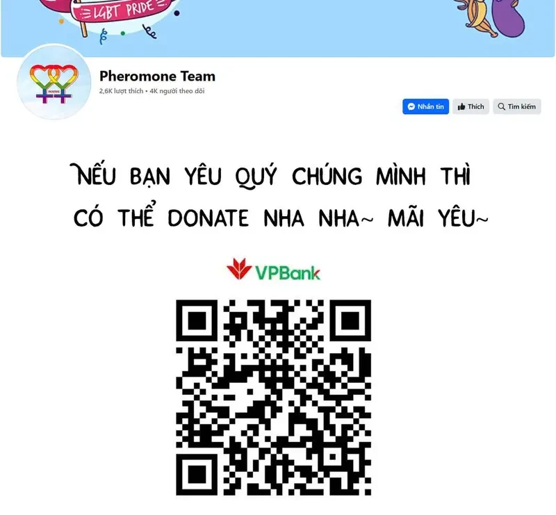 Show Me Your Bust Chapter 34 - 3