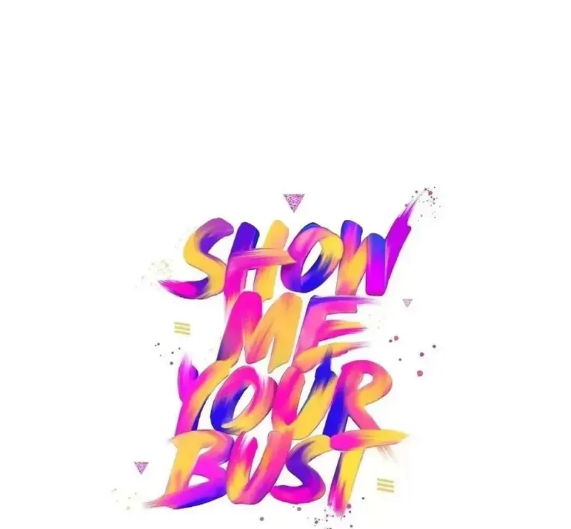 Show Me Your Bust Chapter 34 - 4