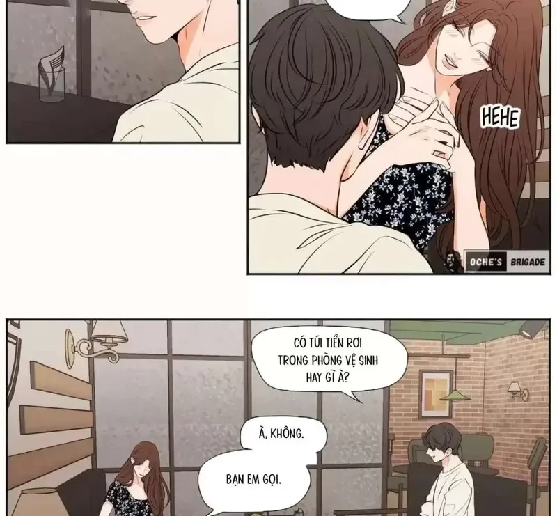 Show Me Your Bust Chapter 34 - 7