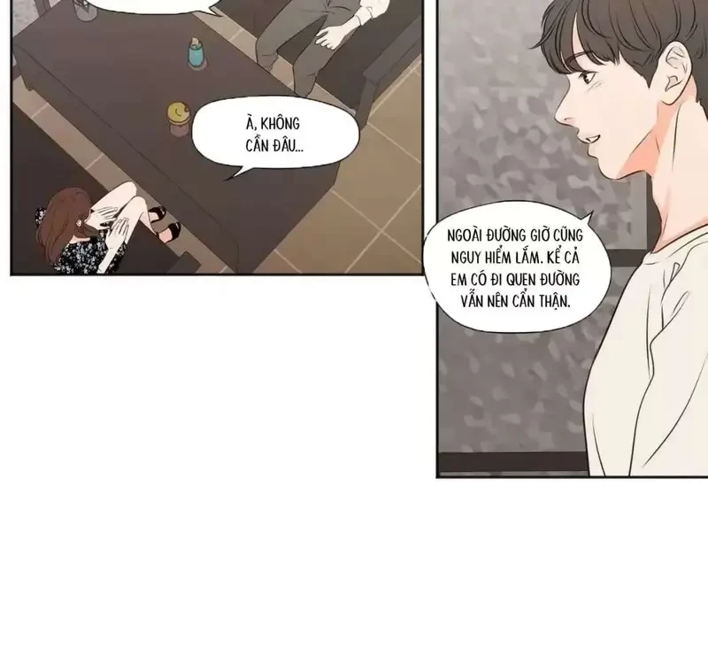 Show Me Your Bust Chapter 34 - 9