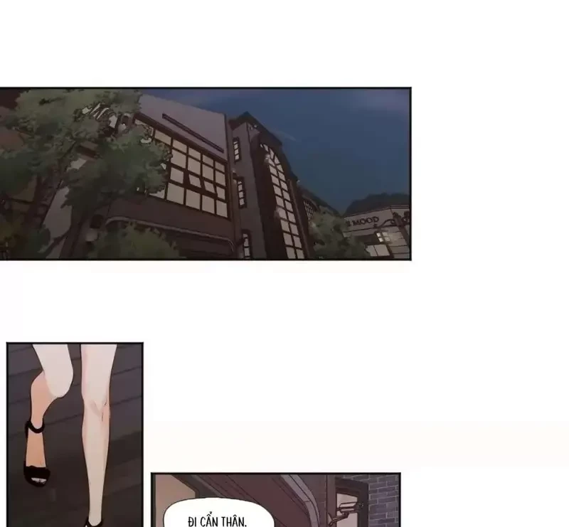 Show Me Your Bust Chapter 34 - 10