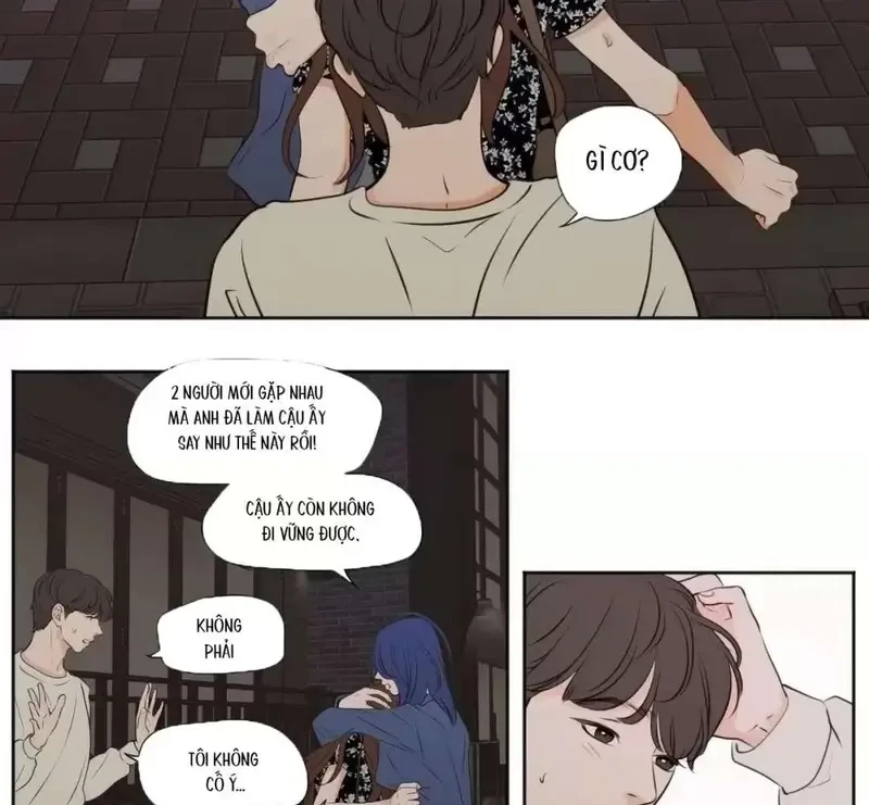 Show Me Your Bust Chapter 34 - 14