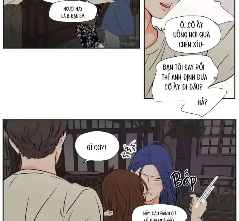 Show Me Your Bust Chapter 34 - 15