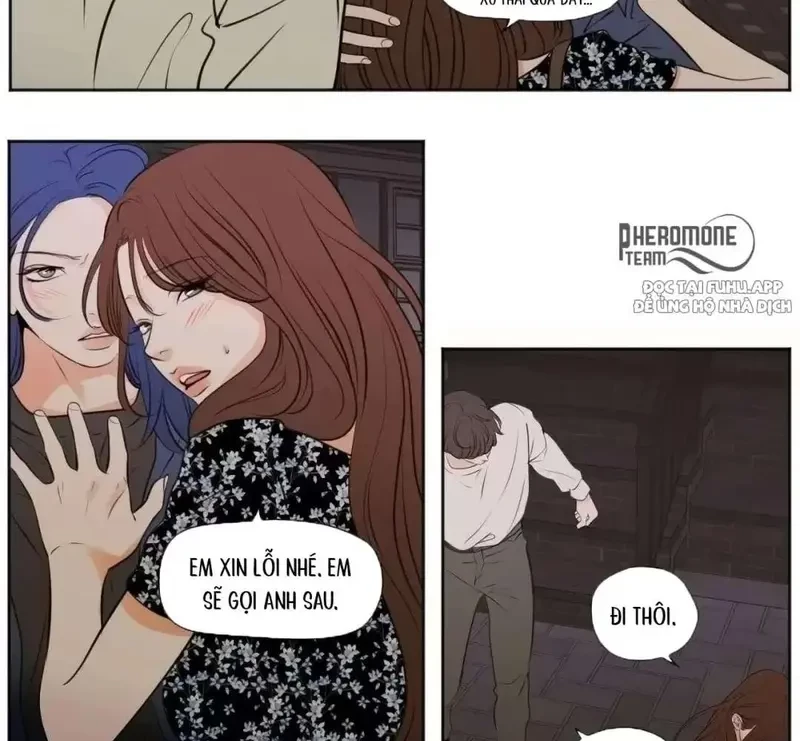 Show Me Your Bust Chapter 34 - 16