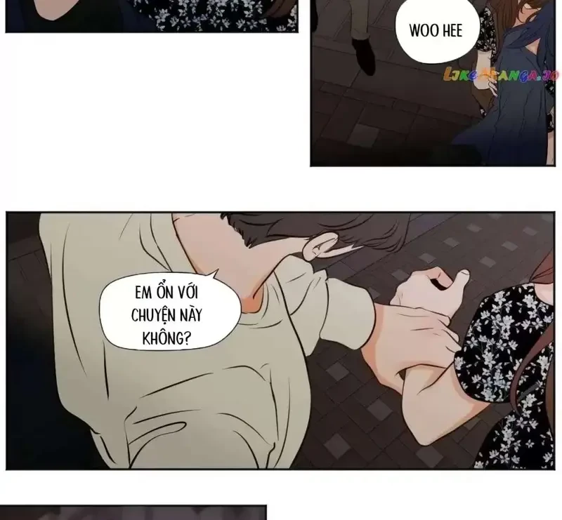 Show Me Your Bust Chapter 34 - 17