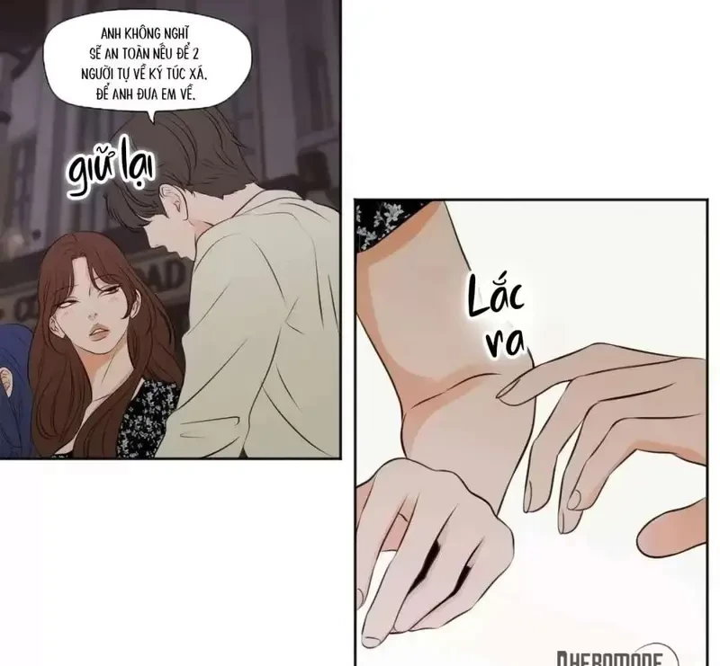 Show Me Your Bust Chapter 34 - 18