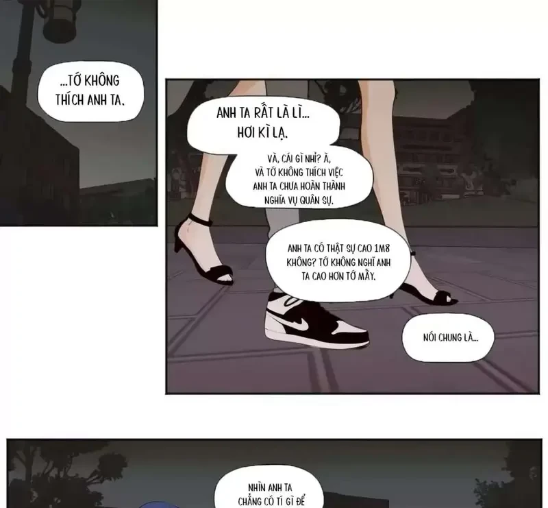 Show Me Your Bust Chapter 34 - 23