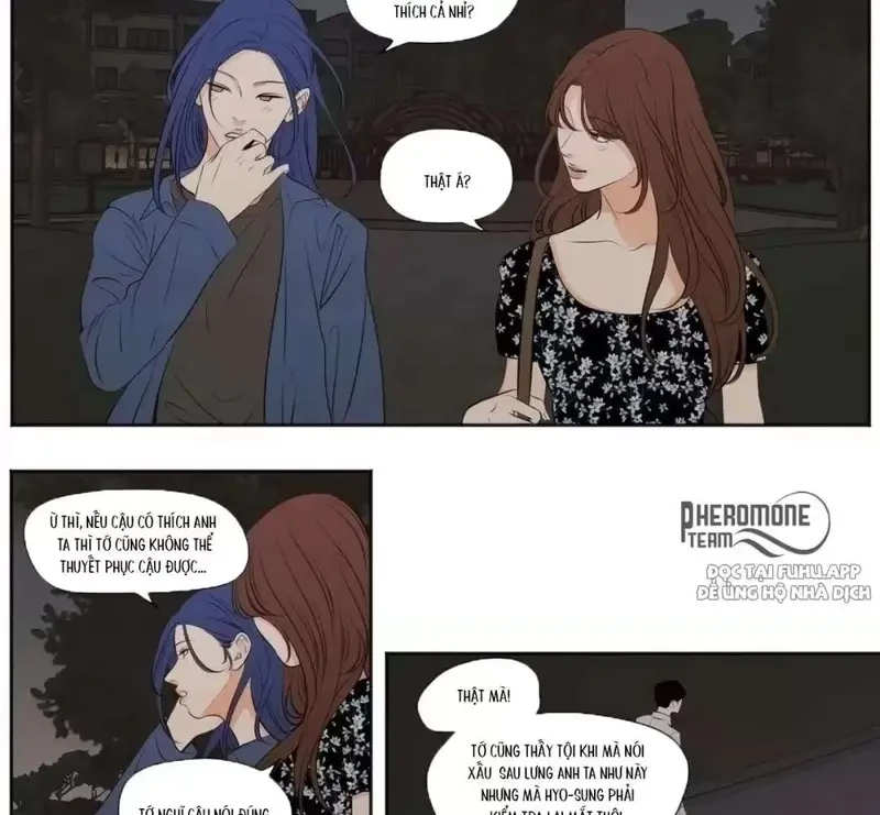 Show Me Your Bust Chapter 34 - 24