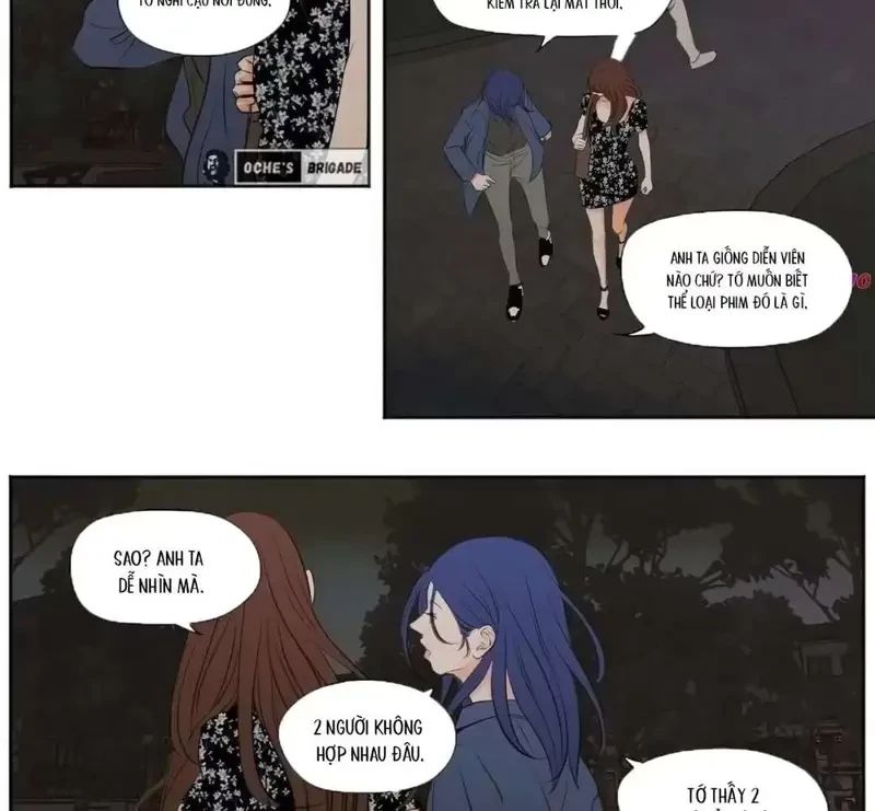 Show Me Your Bust Chapter 34 - 25